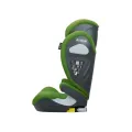 Autosedačka Avova Sora-Fix 100-150 cm - Cactus Green