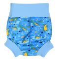 Plavky Happy Nappy  Splash About - Krokodýli