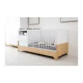 Kombi postýlka Faktum Lumina 70x120