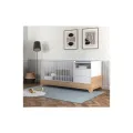 Kombi postýlka Faktum Lumina 70x120