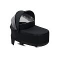 Cybex Priam Lux Carry Cot - Mountain Blue 2022