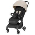 Cestovní kočárek CARRELLO Atom S 2.0 - Ceramic Beige