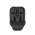 Autosedačka KikkaBoo i-Class Plus i-SIZE 40-105 cm - Noir