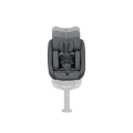 Autosedačka KikkaBoo i-Class Plus i-SIZE 40-105 cm - Graphite