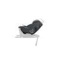 Autosedačka KikkaBoo i-Class Plus i-SIZE 40-105 cm - Graphite
