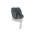 Autosedačka KikkaBoo i-Class Plus i-SIZE 40-105 cm