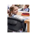 INGLESINA FAST SEDÁTKO KE STOLU - Charcoal Grey
