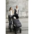 Fusak VINTER & BLOOM Chic - Jade Green