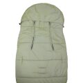 Fusak VINTER & BLOOM Chic - Jade Green