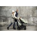 Fusak VINTER & BLOOM Chic - Jade Green