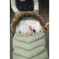 Fusak VINTER & BLOOM Chic - Jade Green