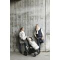 Fusak VINTER & BLOOM Chic - Jade Green