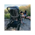 Kočárek Inglesina Aptica XT Duo - Tundra Beige 2025