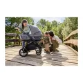Kočárek Inglesina Aptica XT Duo 2025 + DÁRKY ZDARMA
