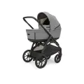 Kočárek Inglesina Aptica XT Darwin Recline 4v1 - Canyon Grey 2025