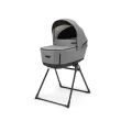 Kočárek Inglesina Aptica XT Darwin Recline 4v1 - Canyon Grey 2025