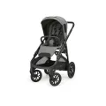Kočárek Inglesina Aptica XT Darwin Recline 4v1 - Canyon Grey 2025
