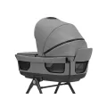 Kočárek Inglesina Aptica XT Darwin Recline 4v1 - Canyon Grey 2025