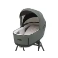 Kočárek Inglesina Aptica XT Darwin Recline 4v1 - Canyon Grey 2025
