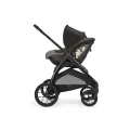 Kočárek Inglesina Aptica XT Darwin Recline 4v1 - Canyon Grey 2025