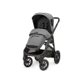 Kočárek Inglesina Aptica XT Darwin Recline 4v1 - Canyon Grey 2025