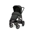Kočárek Inglesina Aptica XT Darwin 4v1 - Magnet Grey 2025