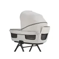 Kočárek Inglesina Aptica 4v1 Darwin - Platinum Grey 2025
