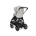 Kočárek Inglesina Aptica 4v1 Darwin - Platinum Grey 2025