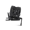 Autosedačka Recaro Salia 125 - Fibre Black