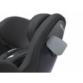 Autosedačka Recaro Salia 125 - Fibre Black
