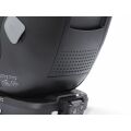Autosedačka Recaro Salia 125 - Fibre Black