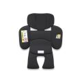 Autosedačka Recaro Salia 125 - Fibre Black