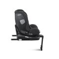 Autosedačka Recaro Salia 125 - Fibre Black
