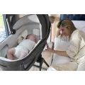 Kočárek Inglesina Aptica Duo 2v1 - Platinum Grey 2025