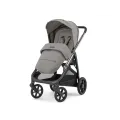 Kočárek Inglesina Aptica 4v1 Darwin - Platinum Grey 2025