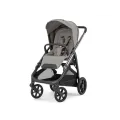 Kočárek Inglesina Aptica 4v1 Darwin - Platinum Grey 2025