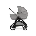 Kočárek Inglesina Aptica 4v1 Darwin - Platinum Grey 2025