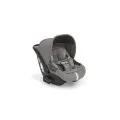 Kočárek Inglesina Aptica 4v1 Darwin - Platinum Grey 2025