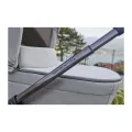 Kočárek Inglesina Aptica 4v1 Darwin - Platinum Grey 2025