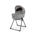 Kočárek Inglesina Aptica 4v1 Darwin - Platinum Grey 2025