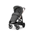 Kočárek Inglesina Aptica 4v1 Darwin - Velvet Grey 2025