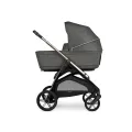 Kočárek Inglesina Aptica 4v1 Darwin - Velvet Grey 2025