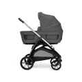 Kočárek Inglesina Aptica 4v1 Darwin - Velvet Grey 2025