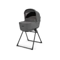 Kočárek Inglesina Aptica 4v1 Darwin - Velvet Grey 2025