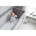 SHNUGGLE Air Set pro přestavbu - Stone Grey