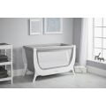 SHNUGGLE Air Set pro přestavbu - Stone Grey