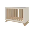 Postýlka Faktum Sienna Cashmere 60x120 cm