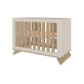 Postýlka Faktum Sienna Cashmere 60x120 cm