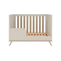 Postýlka Faktum Sienna Cashmere 60x120 cm