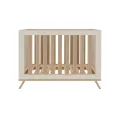 Postýlka Faktum Sienna Cashmere 60x120 cm